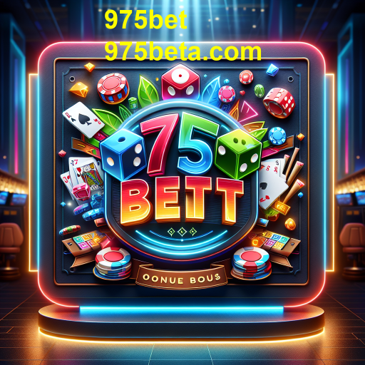 Explorando os Bônus do 975bet: Aumentando Suas Chances de Ganho